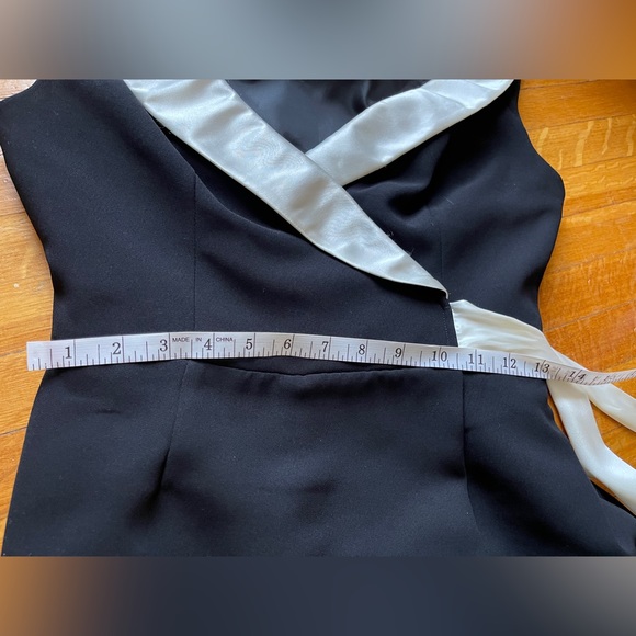 Evan Picone dress sz4 - Picture 8 of 8